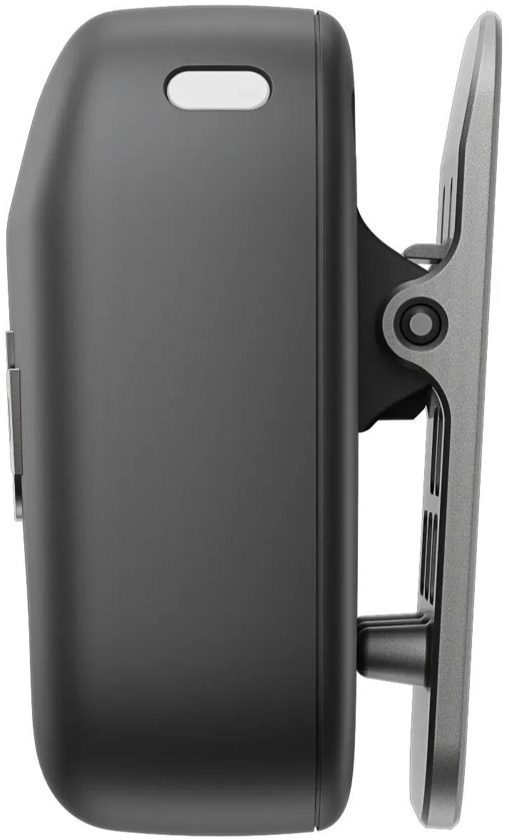 Микрофон DJI Mic Mini Infinity Black, фото №6