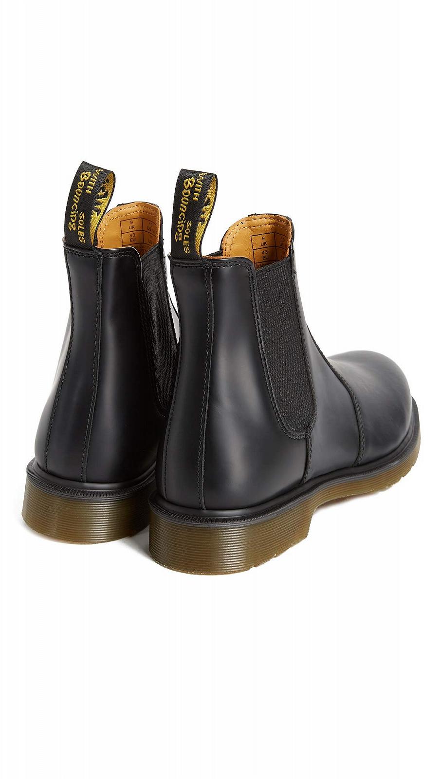 Челсі черевики Dr. Martens чоловічі, фото №3