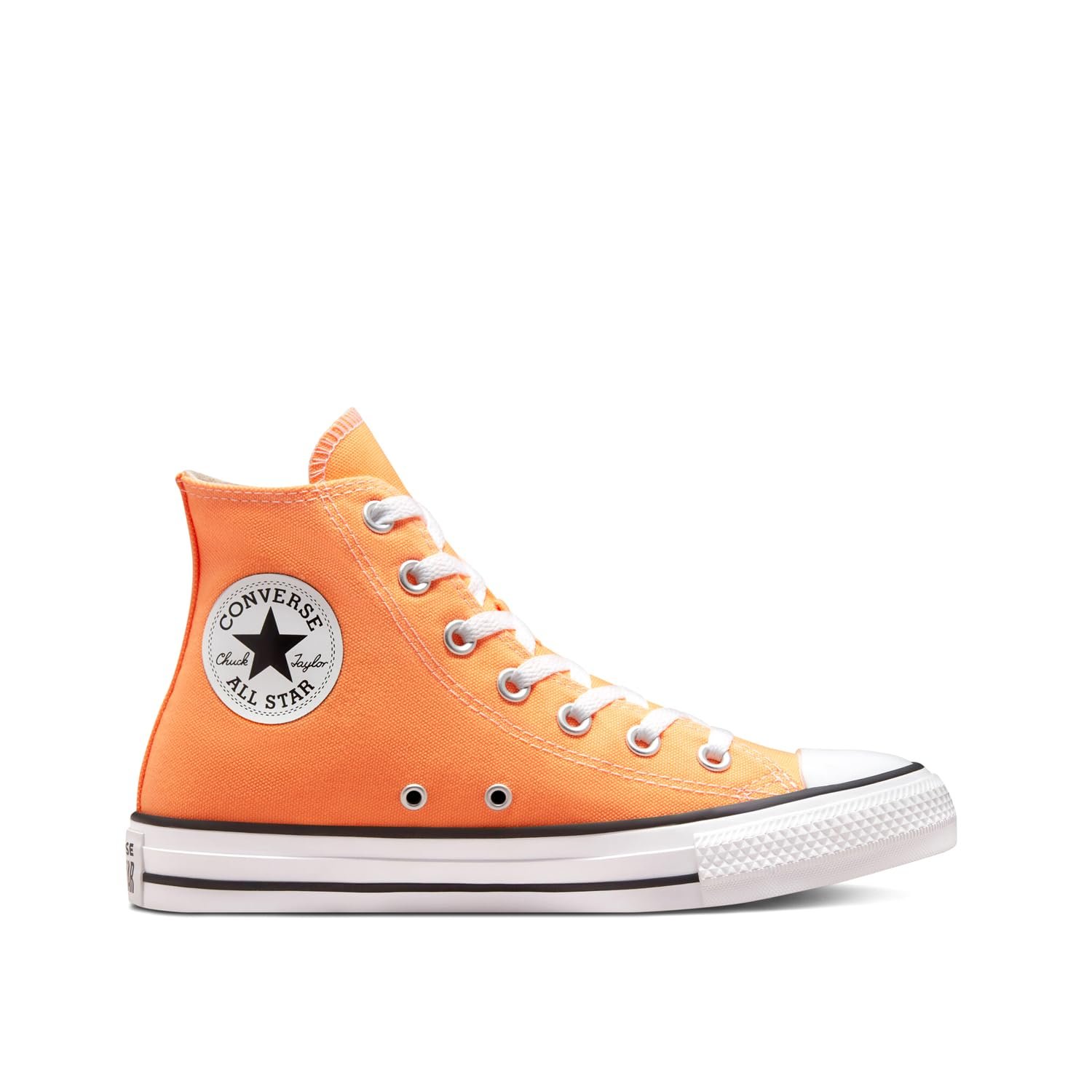 Кеди Converse Chucks First Star Hi, фото №1