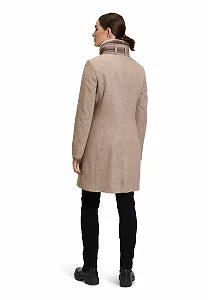 Пальто Gil Bret Milan жіноче - Фото 1