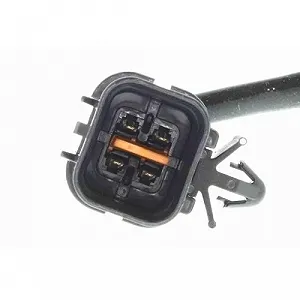 Лямбда-зонд VEMO V51-76-0007 для OPEL CHEVROLET, передний synthetic.ua - Фото 1