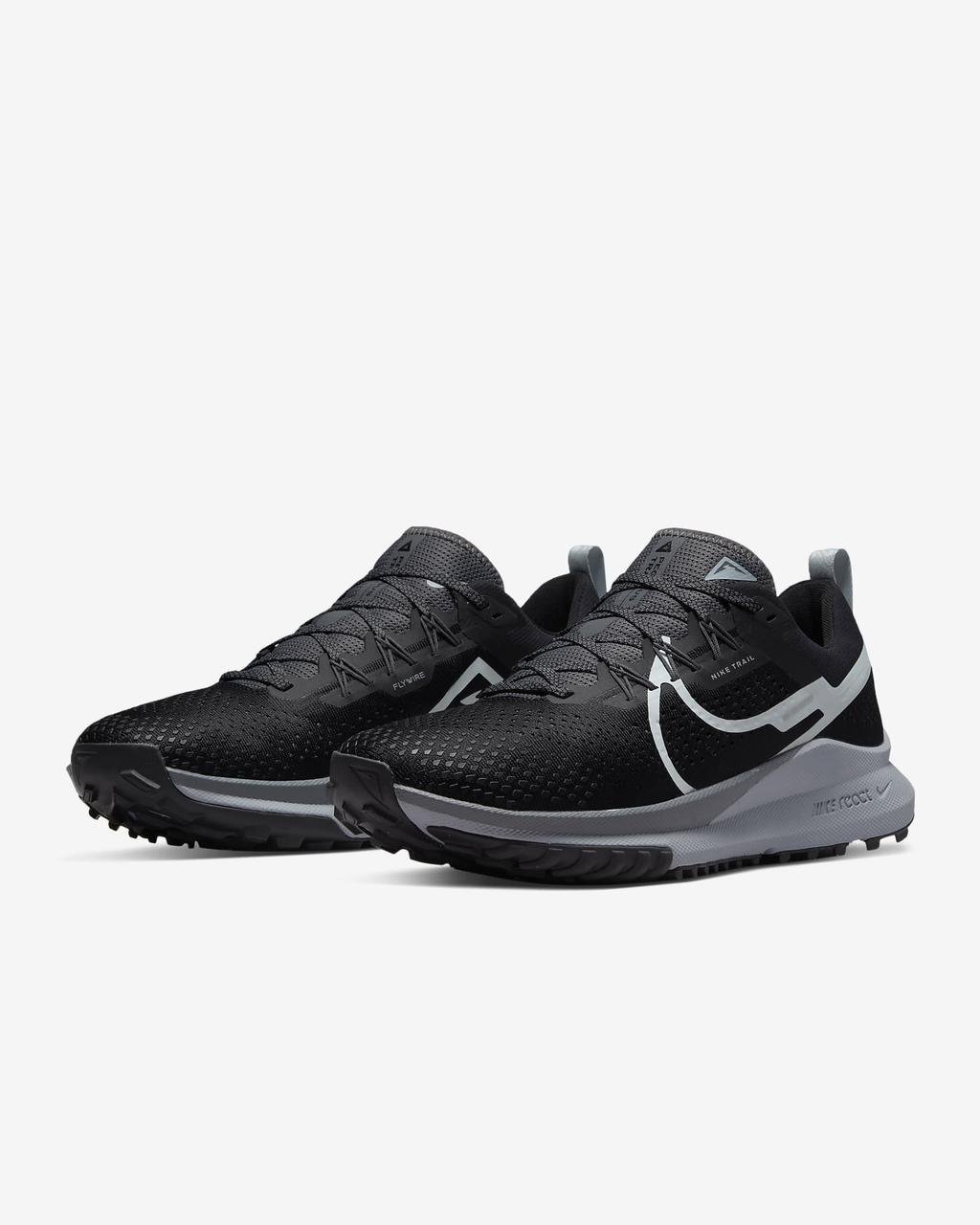 Кросівки бігові Nike 40, фото №1