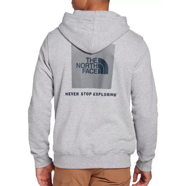 Худі M BOX NSE PO HDY TNF S, фото №2