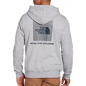 Худі M BOX NSE PO HDY TNF S synthetic.ua - Фото 1