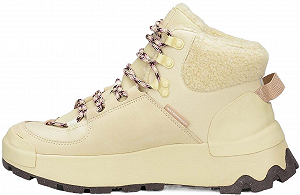 Ботинки женские Nike City Classic Premium Beige 36.5 EU / 23 см / Бежевые synthetic.ua - Фото 1