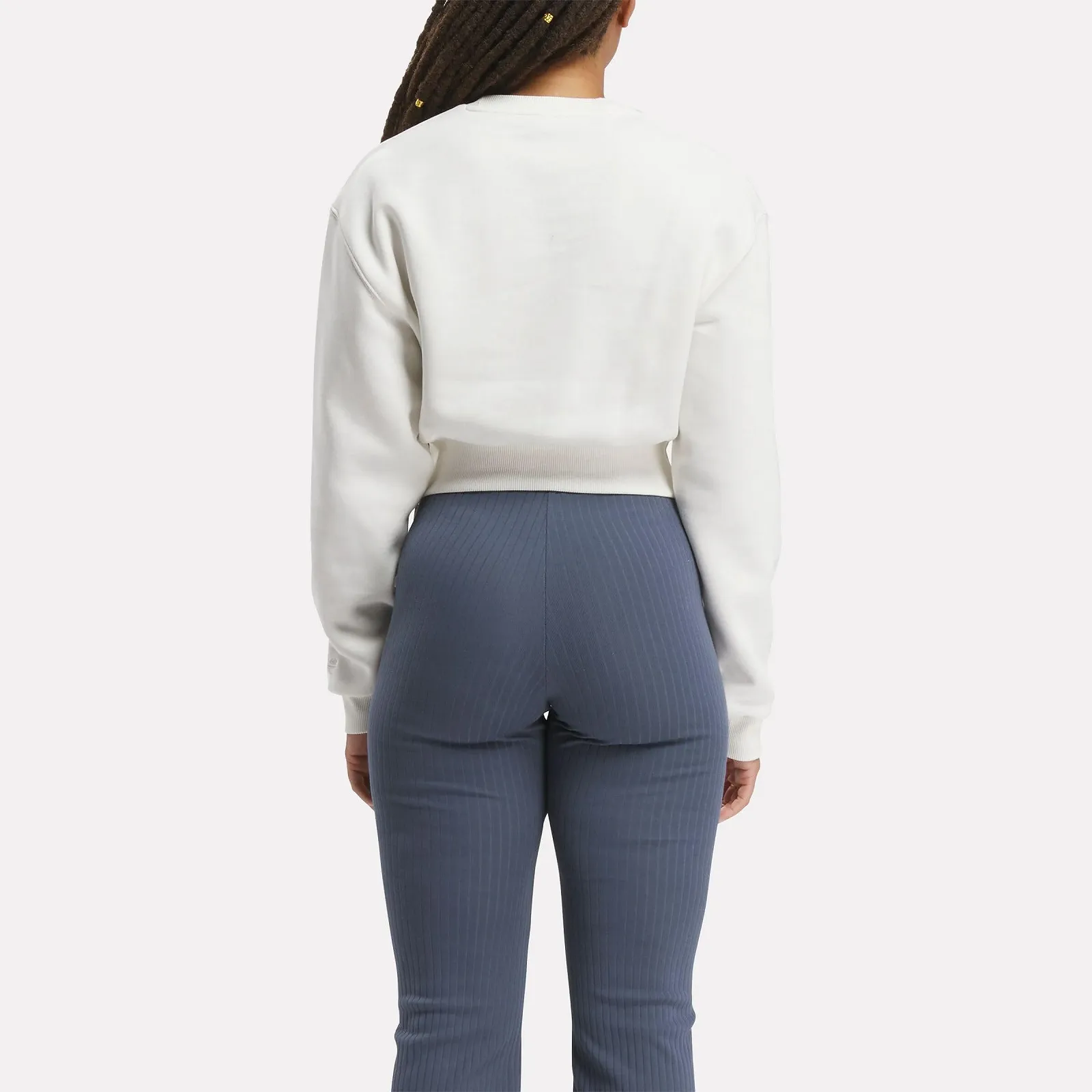 Пуловер Reebok Wde Женский, фото №5