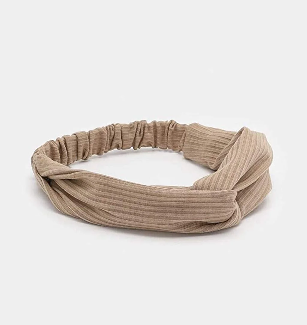 Пов'язка на голову TERSE Еластична, фото №5