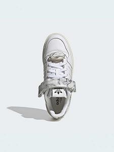 Кроссовки Adidas Forum Bonega 38 synthetic.ua - Фото 1
