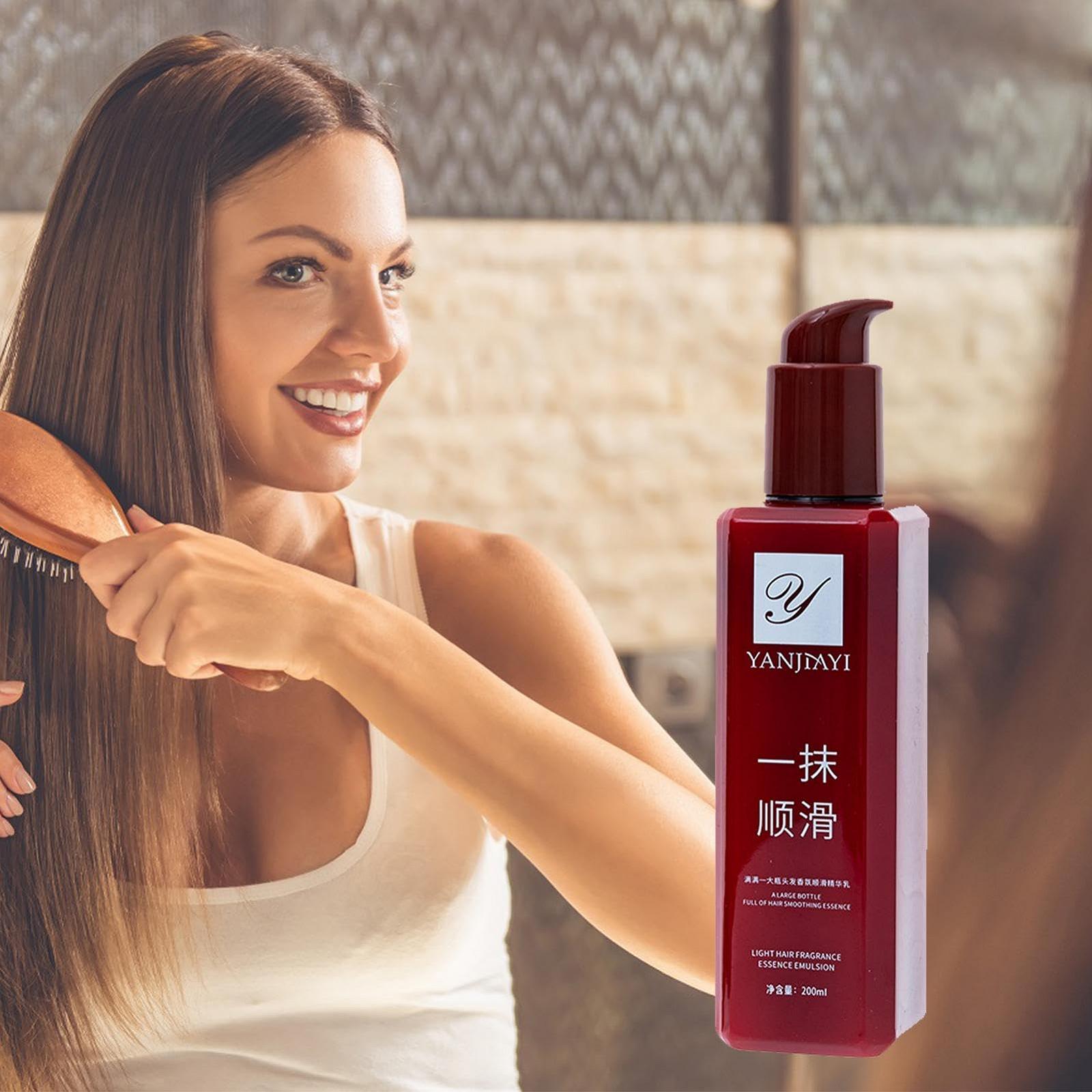 Кондиционер WEITING Anti Frizz Hair Essence 200 мл, фото №3 Кондиционер WEITING Anti Frizz Hair Essence 200 мл, фото №3