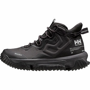 Черевики UBA CURBSTEP MID 11823990 HELLY HANSEN Чорний 45 - Фото 1
