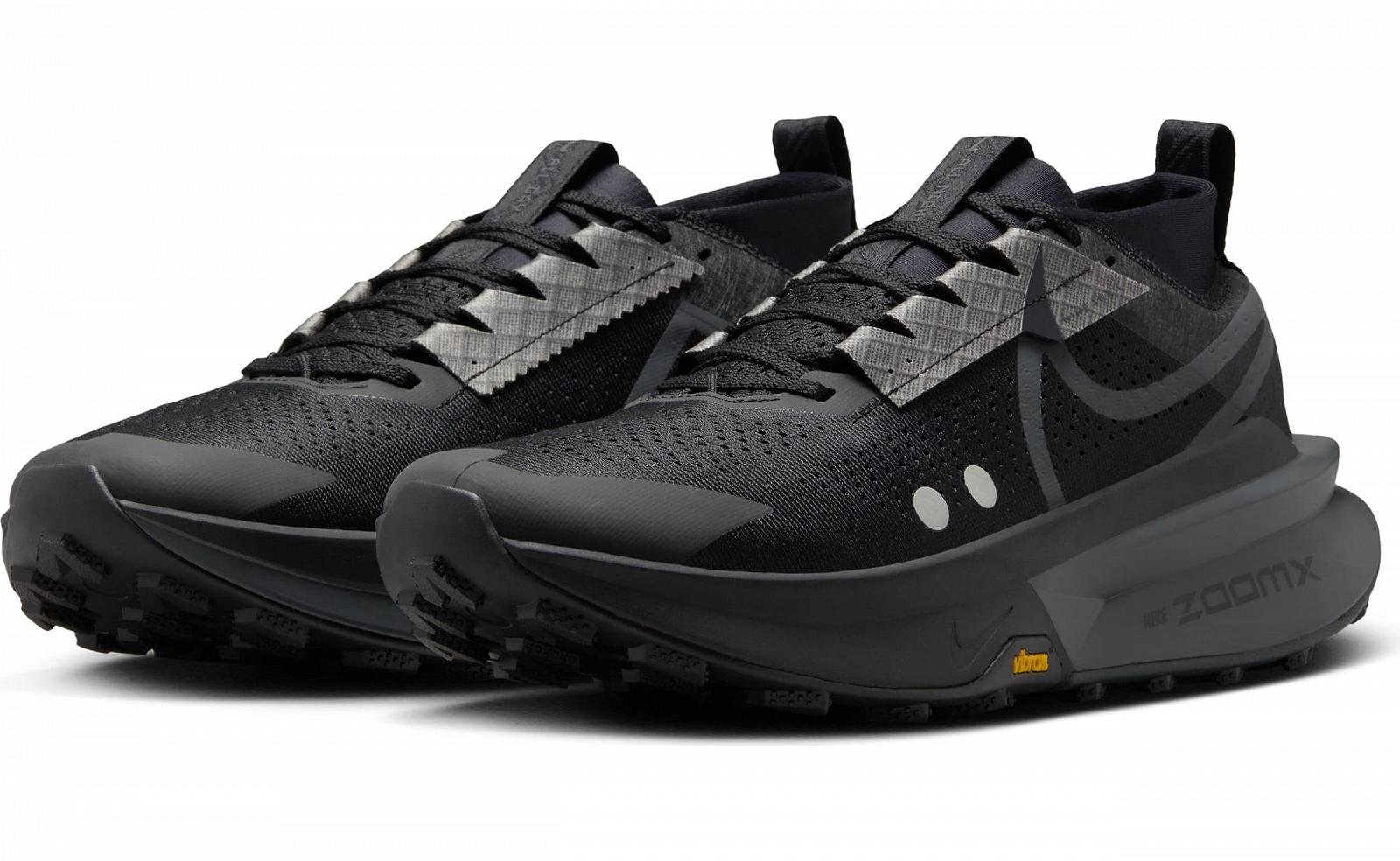 Кроссовки Nike Zegama Trail 2 Мужские, фото №2 Кроссовки Nike Zegama Trail 2 Мужские, фото №2