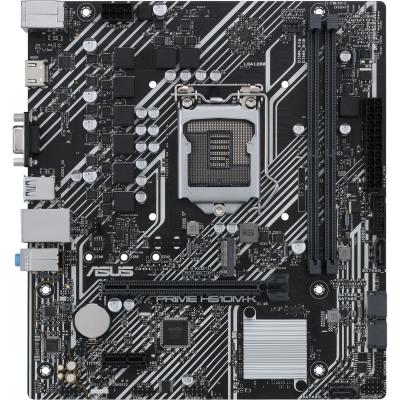 Материнская плата ASUS PRIME H510M-K, фото №2