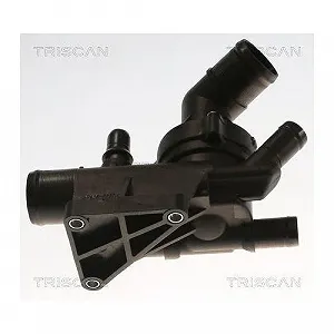 Термостат охолоджувальної рідини TRISCAN 8620 60385 для OPEL VAUXHALL synthetic.ua - Фото 1