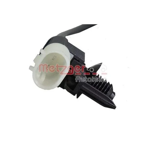 Датчик зносу гальмівних колодок METZGER GREENPARTS 1190399 для JAGUAR, фото №2