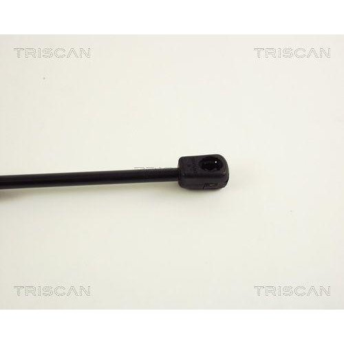 Газова пружина багажника TRISCAN 8710 29241 для SEAT VW, задня ліва, фото №3 Газова пружина багажника TRISCAN 8710 29241 для SEAT VW, задня ліва, фото №3