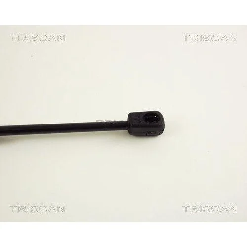 Газова пружина багажника TRISCAN 8710 29241 для SEAT VW, задня ліва, фото №3