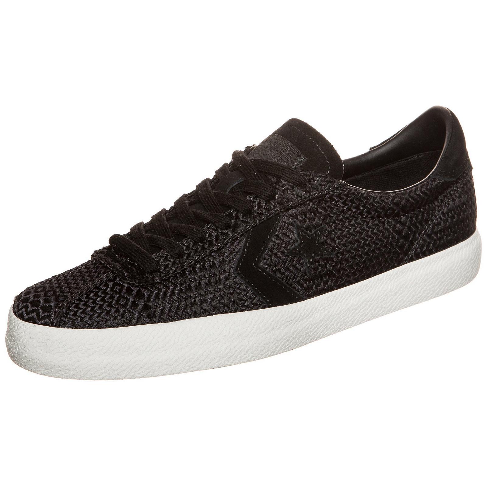 Кеды Converse Cons Breakpoint OX, фото №1 Кеды Converse Cons Breakpoint OX, фото №1