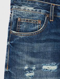 Джинси LTB NICKA Boyfriend, Синій (Ivanov Wash 51049), W25 ціна на synthetic.ua - Фото 1 Джинси LTB NICKA Boyfriend, Синій (Ivanov Wash 51049), W25 synthetic.ua - Фото 1