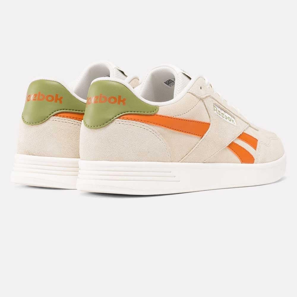 Кросівки Unisex Reebok Court Advance, фото №5