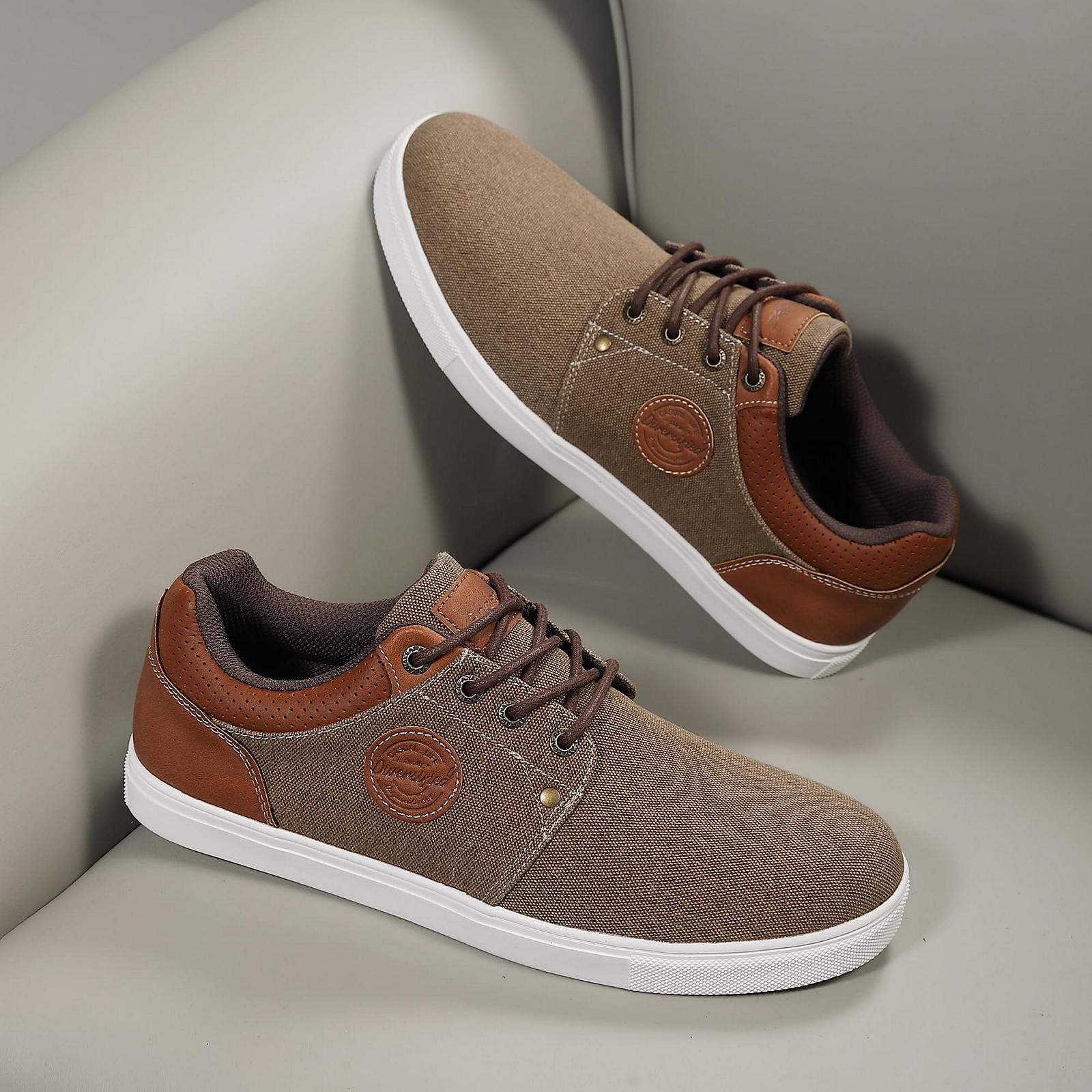 Кросівки ANALEAF Чоловічі Легкі Дихаючі Ділові, фото №5