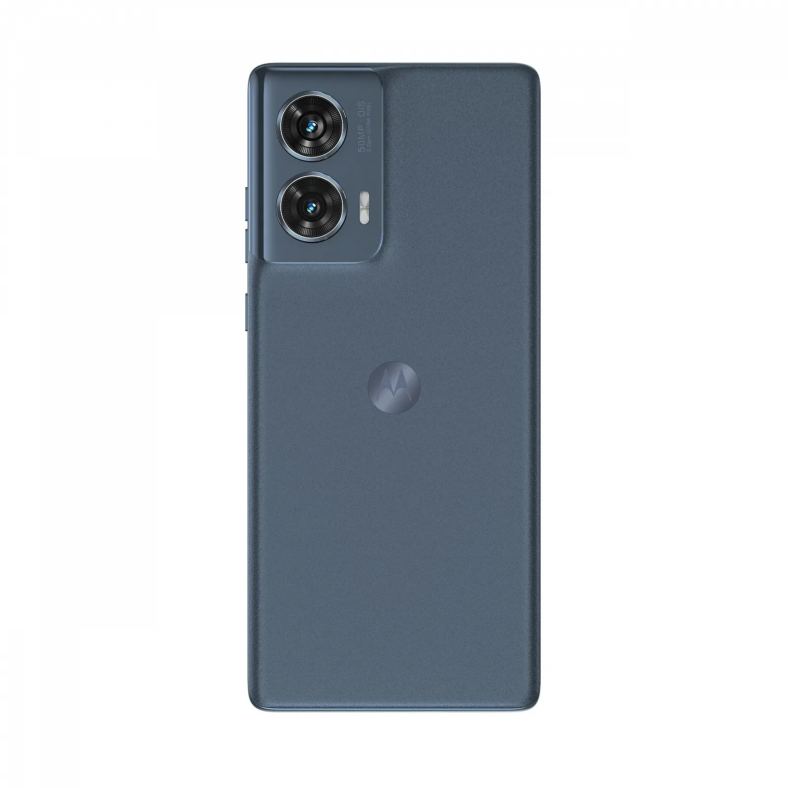 Смартфон Motorola Edge 50 Fusion 5G 8/256GB Freegrey, фото №4