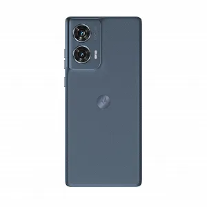 Смартфон Motorola Moto Edge 50 Fusion XT2429-2 Dual SIM 12 ГБ RAM 256 ГБ Marshmallow Blue - Фото 1