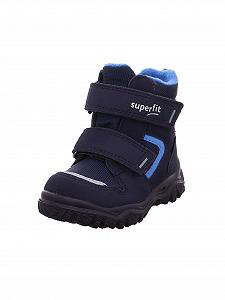 Чоботи Superfit Husky1 для хлопчика - Фото 1
