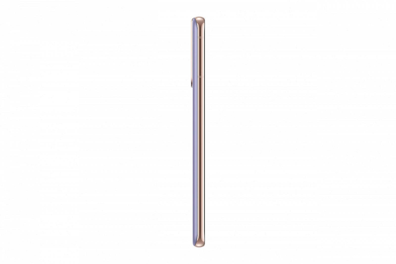 Смартфон Samsung Galaxy S21 5G 256GB 6.2" Dynamic AMOLED 2X Phantom Violet, фото №11