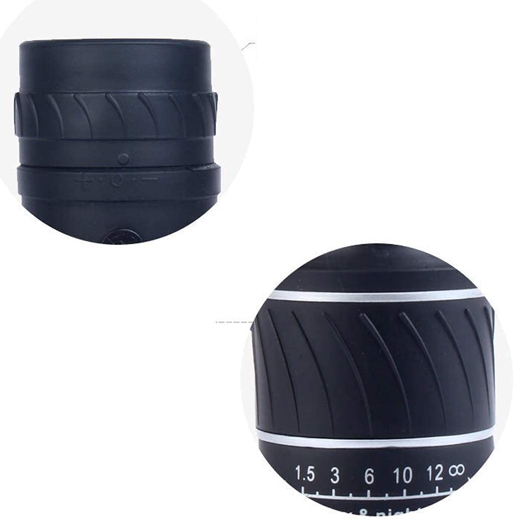 Монокуляр Hochleistungs HD-Zoom 16x52 16-кратне збільшення Zoomobjektiv-Teleskop, фото №4