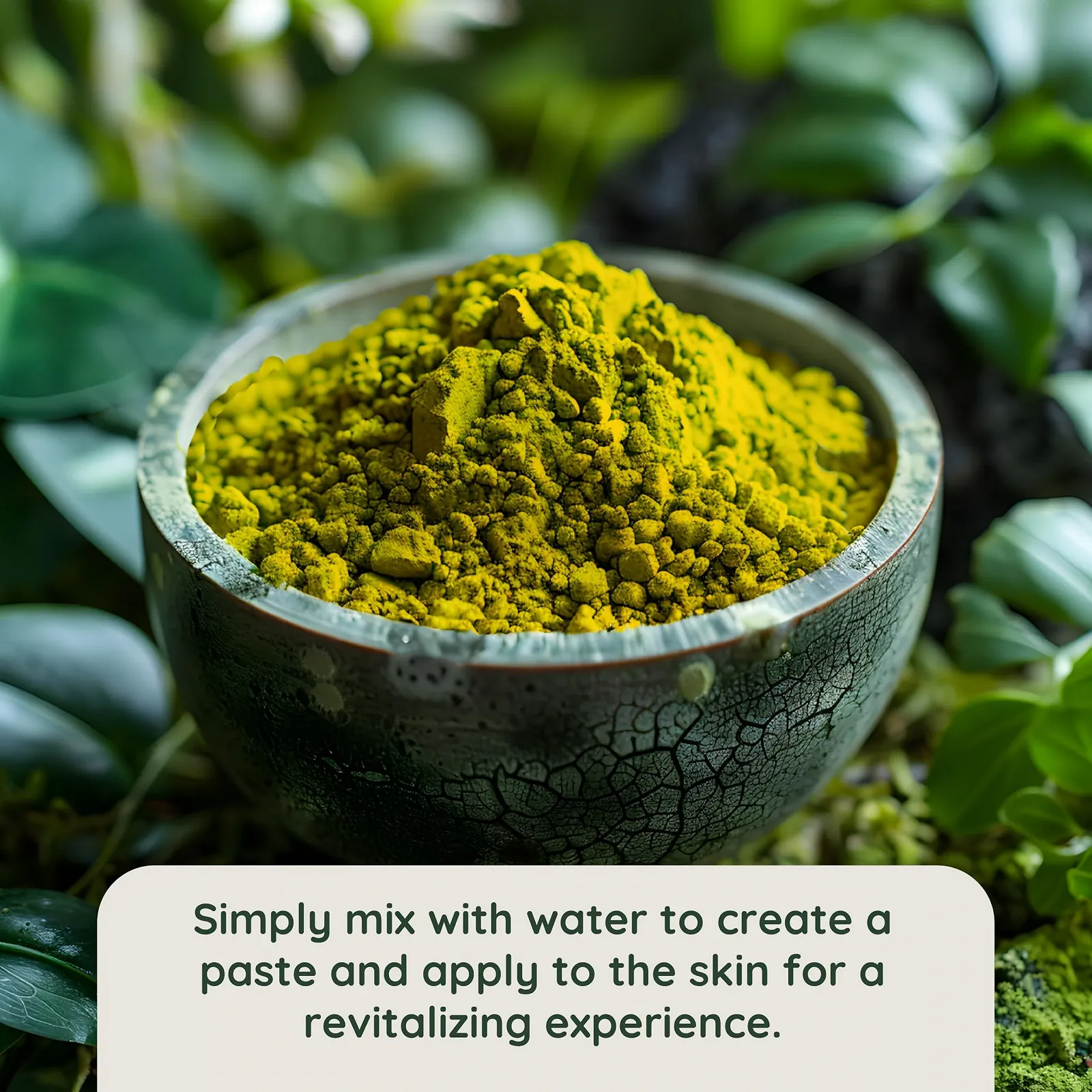 Маска порошок Fadaisha Qasil 100 г, фото №5