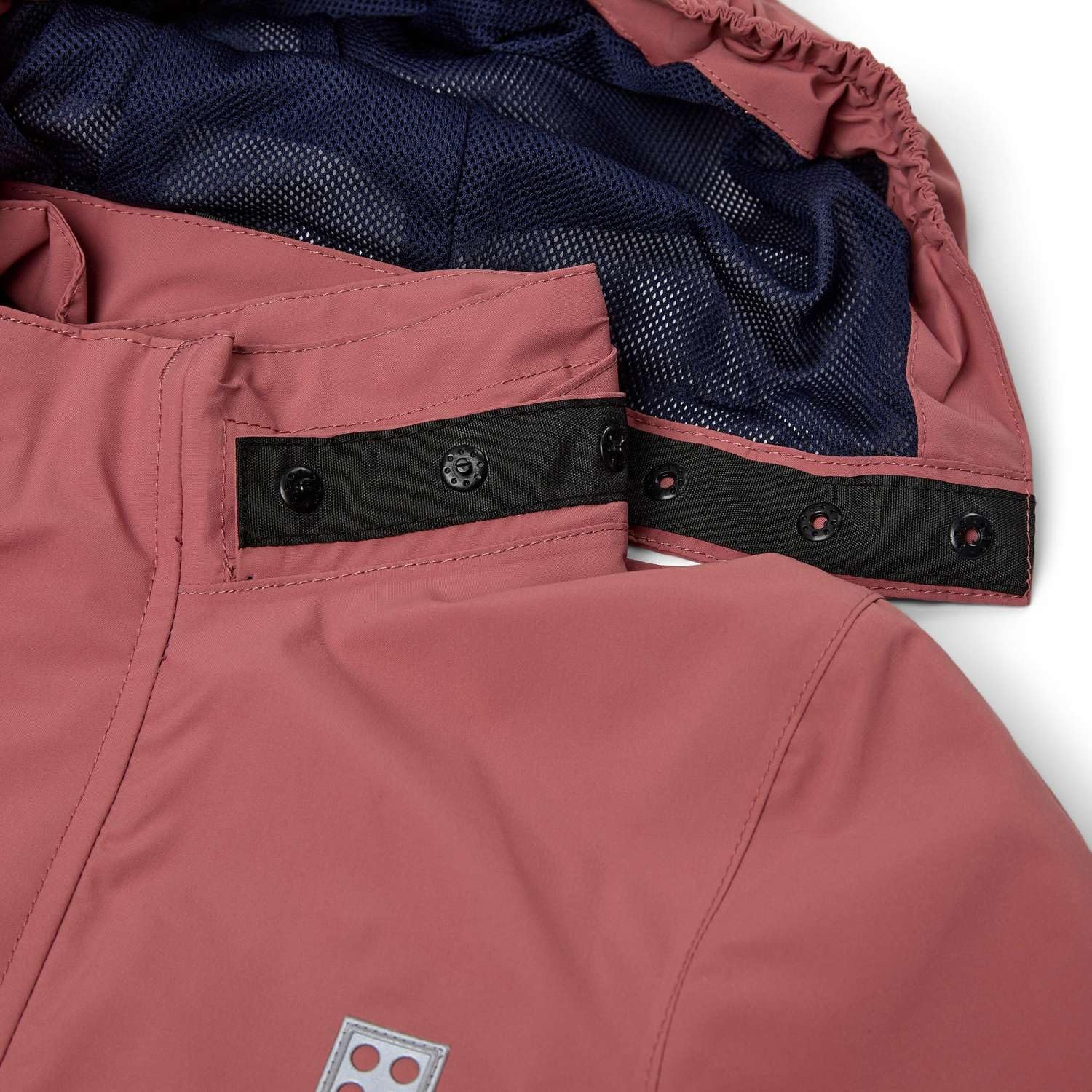 Куртка LEGO для девочек, фото №7