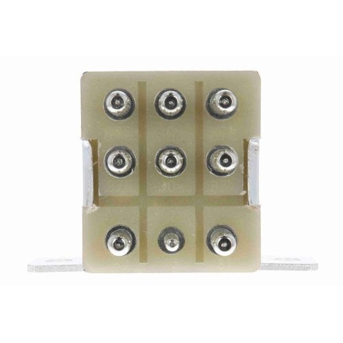 Реле ABS VEMO V30-71-0013 Original VEMO Quality для MERCEDES-BENZ, фото №4