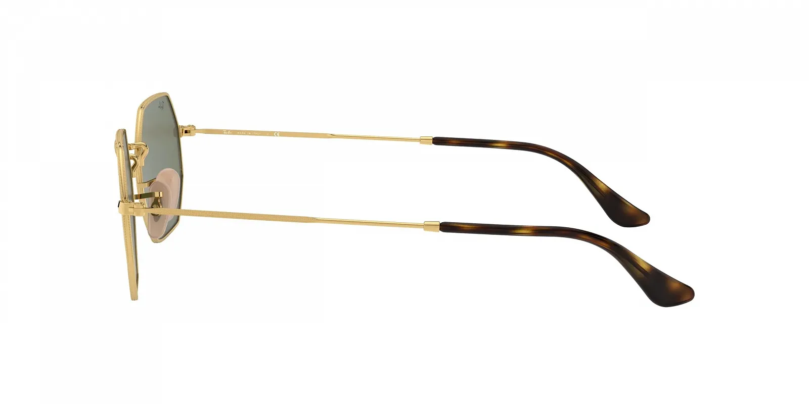 Солнцезащитные очки Ray-Ban Unisex, фото №2 Солнцезащитные очки Ray-Ban Unisex, фото №2