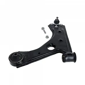 Рычаг подвески LEMFÖRDER 35273 01 для VAUXHALL OPEL, передний мост, слева - Фото 1