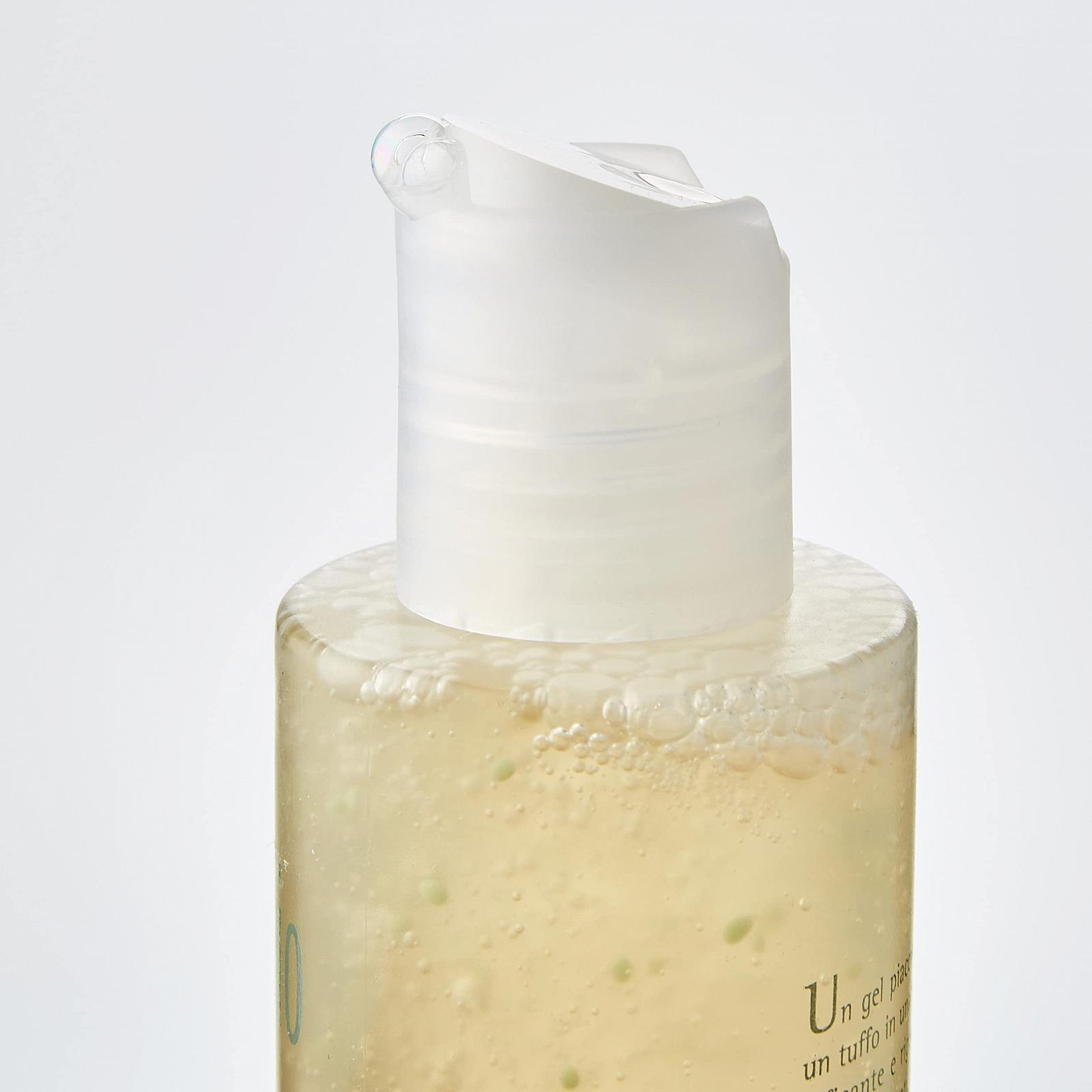 Гель для ванны L'Erbolario Absinthe 200 мл, фото №4 Гель для ванны L'Erbolario Absinthe 200 мл, фото №4