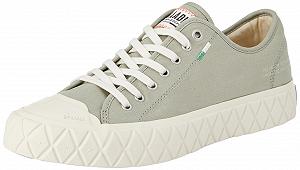 Кеды Palladium Palla Ace Canvas Низкие Мужские - Фото 1
