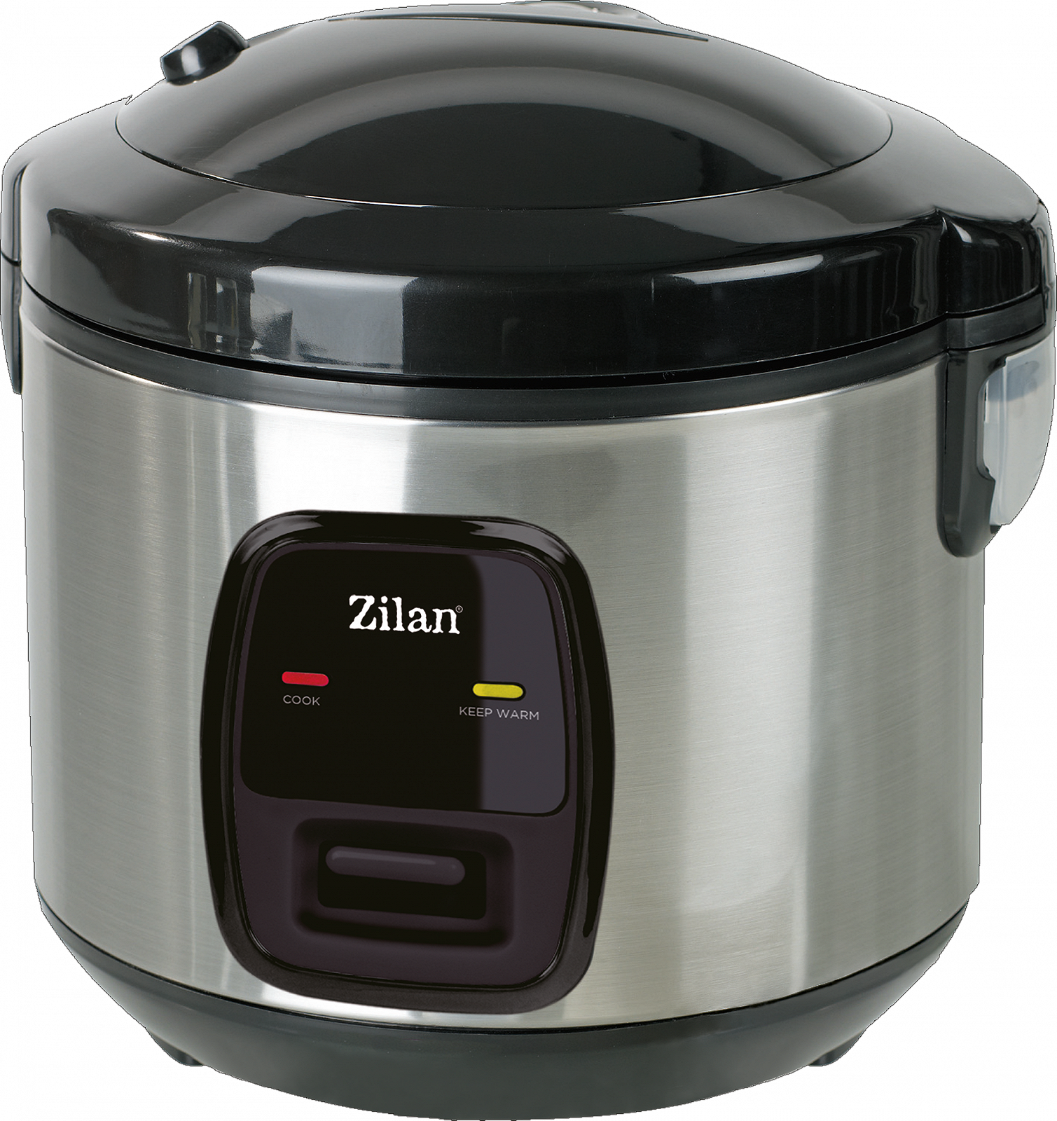 Рисоварка ZIilan ZLN2793 500W, фото №1