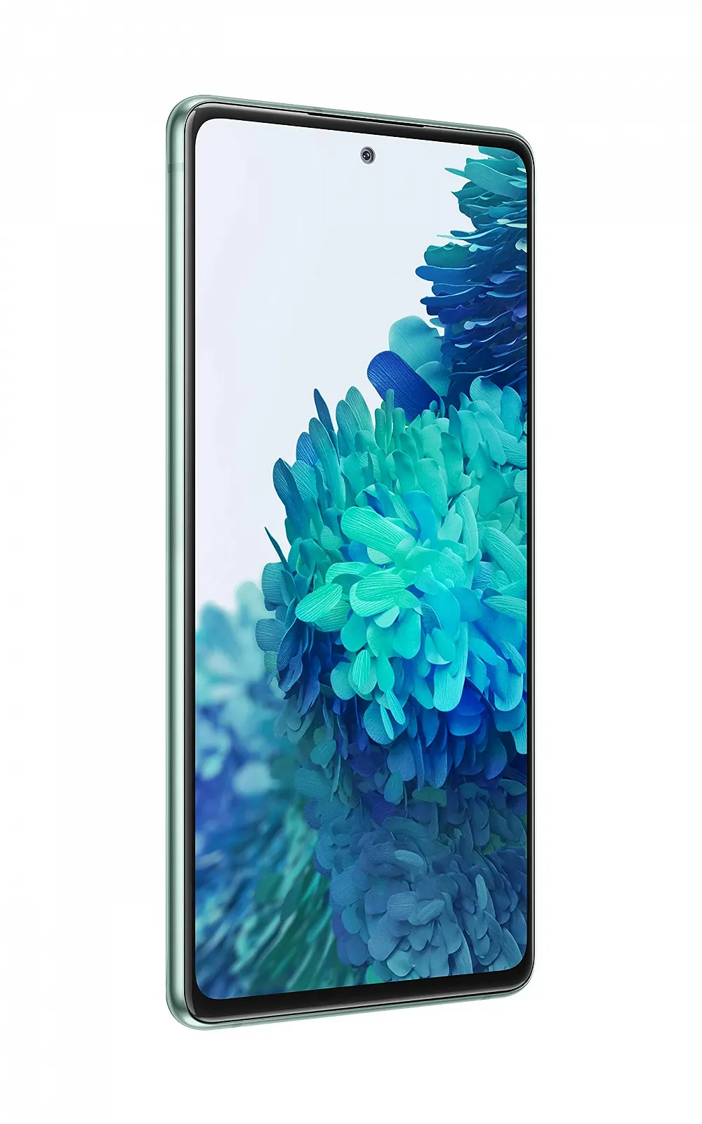 Смартфон Samsung Galaxy S20 FE G780F Dual SIM 128GB Android 10.0 Cloud Mint, фото №3