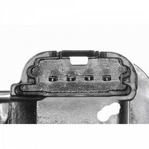 Замок капота VEMO V80-85-0014 Green Mobility Parts для TESLA капот synthetic.ua - Фото 1