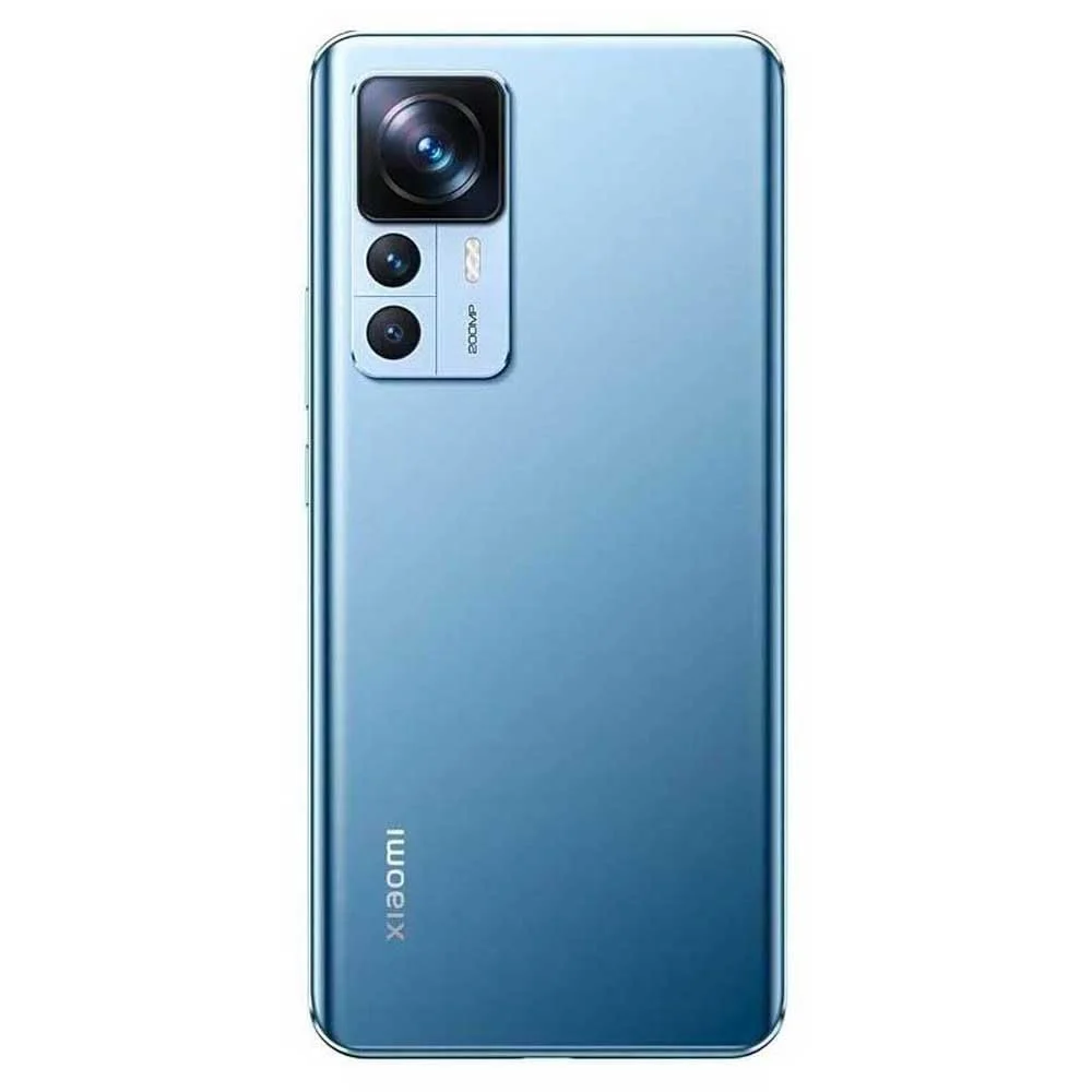 Смартфон Xiaomi 12T Pro L12U 8/256GB Light Blue, фото №2