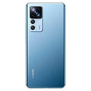 Смартфон Xiaomi 12T Pro L12U 8/256GB Light Blue synthetic.ua - Фото 1
