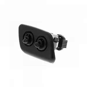 Форсунка омивача фар VEMO V20-08-0008 - Фото 1