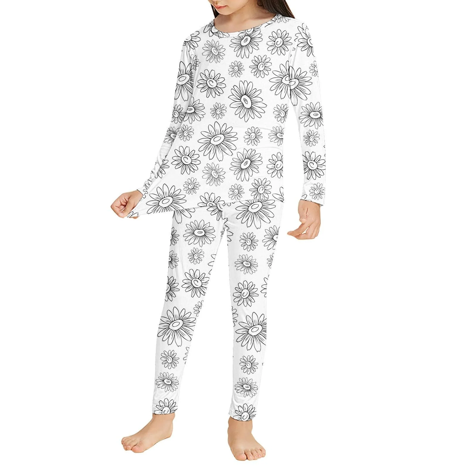 Піжама для хлопчиків DIY для ручного розпису, фото №6 Піжама для хлопчиків DIY для ручного розпису, фото №6