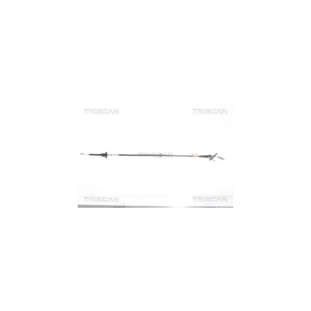 Трос сцепления TRISCAN 8140 18208 для HYUNDAI, фото №1