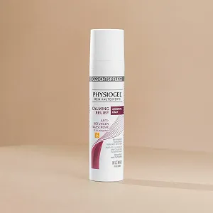 Денний крем для обличчя PHYSIOGEL Calming Relief Anti-Redness SPF 25 40 мл synthetic.ua - Фото 1