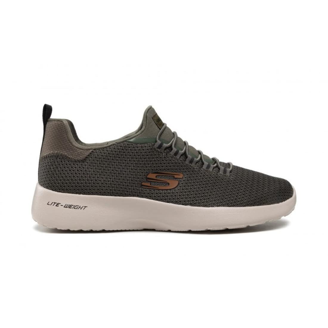 Кроссовки Skechers Sport Dynamight 2.0 Fallford серые, фото №3