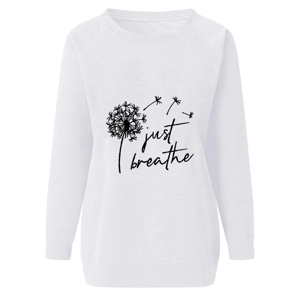 Женский Пуловер Осень Элегантный Зимний Свитер с Длинными Рукавами Без Капюшона Теплый Зимний Пуловер, фото №3