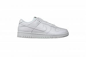 Кросівки Nike W Dunk Low чоловічі - Фото 1