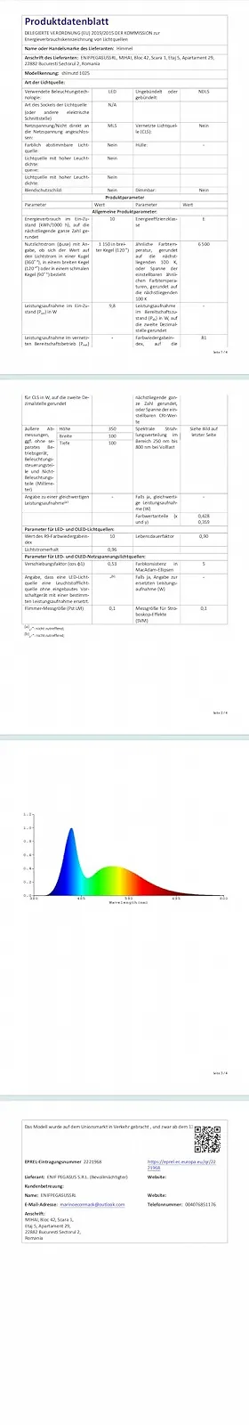 Настільна лампа himmel LED з регульованою яскравістю квадратна 3 колірні температури алюмінієва дерев'яна основа сенсорна Black, фото №8