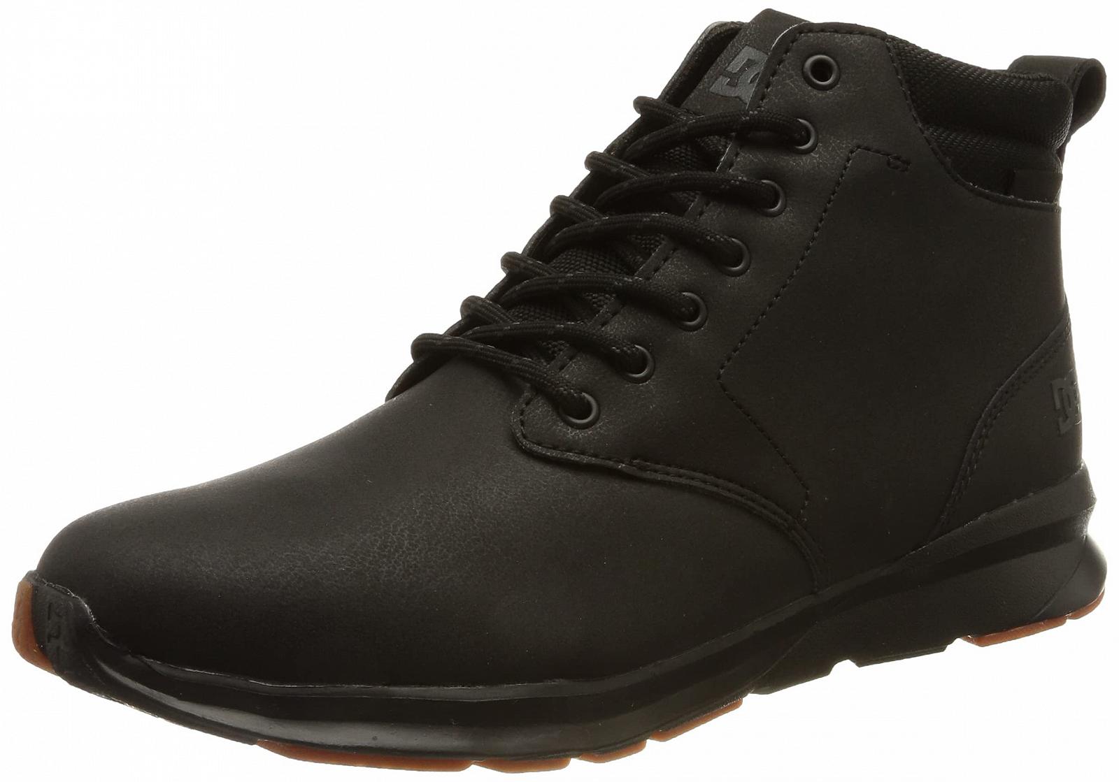 Кроссовки DC Shoes Mason 2 ADYS700216 Водостойкая кожа, фото №1